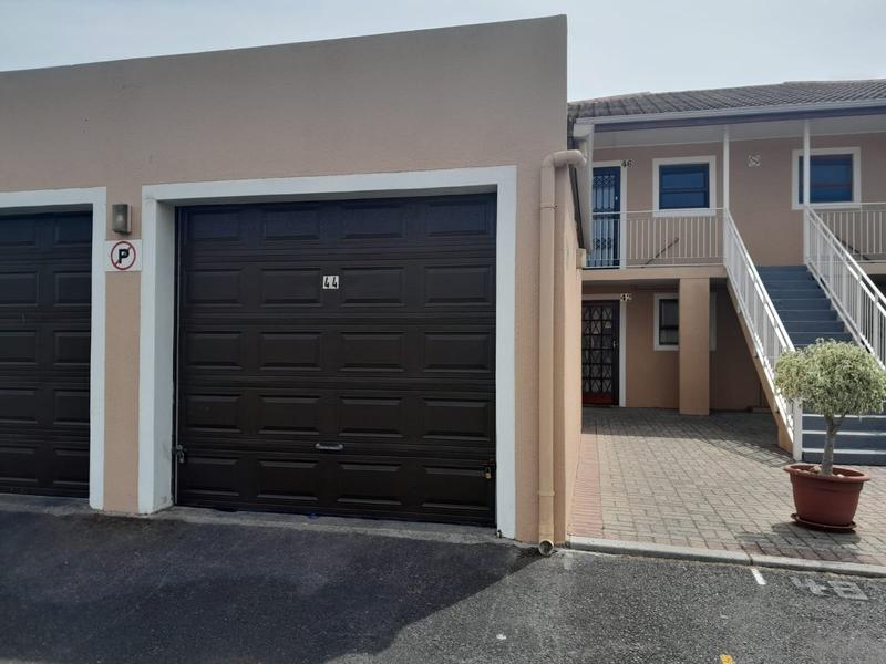 To Let 2 Bedroom Property for Rent in Durbanville Western Cape